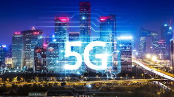 5G驱动场景革命，每日互动掘金数据智能新蓝海